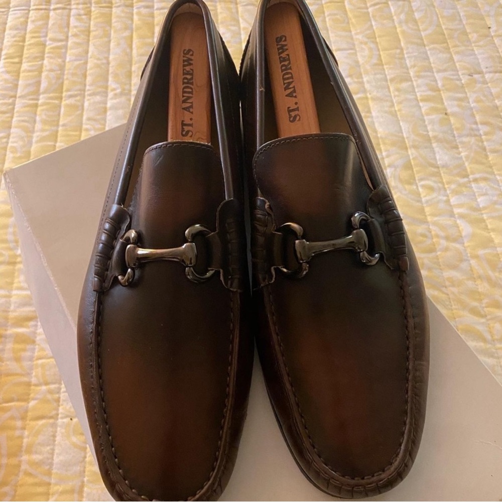 Bugatchi shoes - Picture 4 of 4